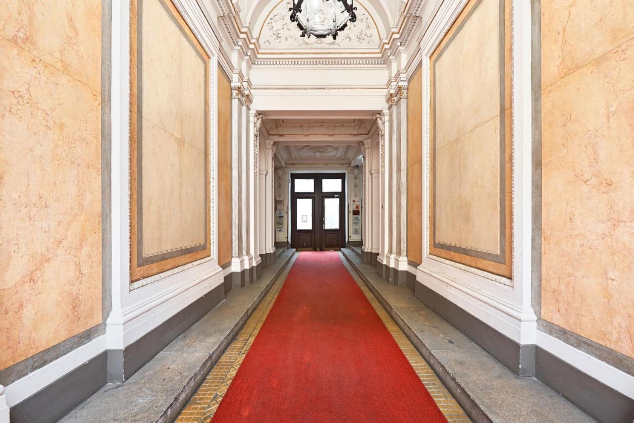 6 Rooms ウィーン エクステリア 写真